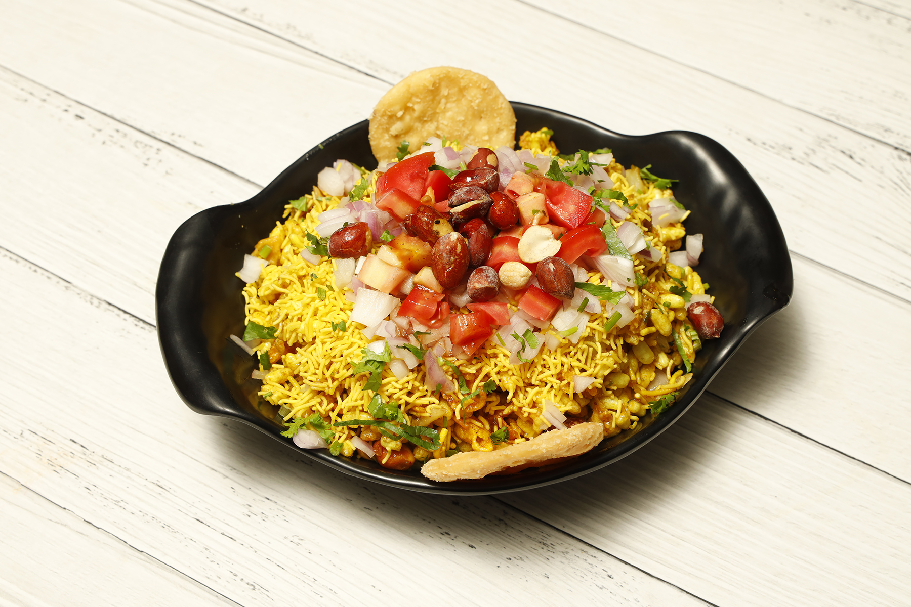 Mumbai Bhel